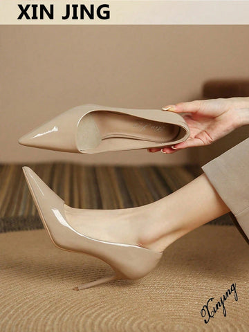 Women's High Heel Dress Shoes