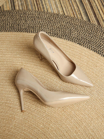 Women's High Heel Dress Shoes