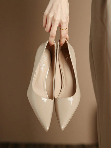 Women's High Heel Dress Shoes
