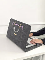 Cute Laptop Sleeve Bag 14 Inch Laptop Carrying Case, 15.6 Inch Laptop Protective Cover shein