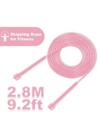 Jump Rope For Cardio Fitness shein