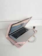 Cute Laptop Sleeve Bag 14 Inch Laptop Carrying Case, 15.6 Inch Laptop Protective Cover shein