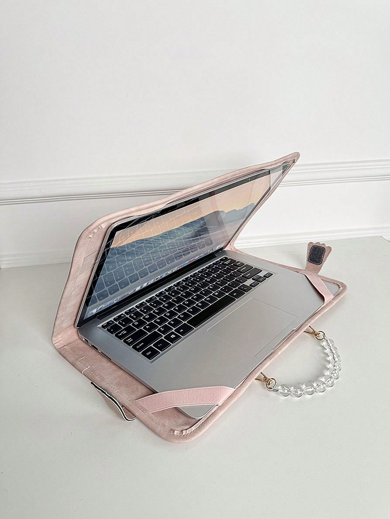 Cute Laptop Sleeve Bag 14 Inch Laptop Carrying Case, 15.6 Inch Laptop Protective Cover shein