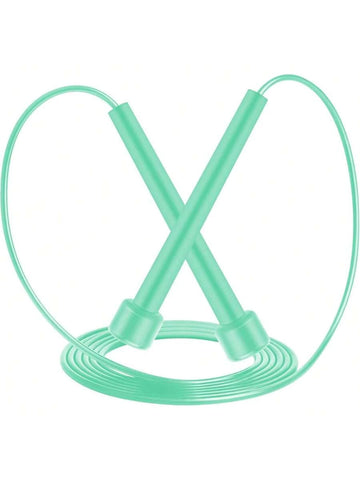 Jump Rope For Cardio Fitness