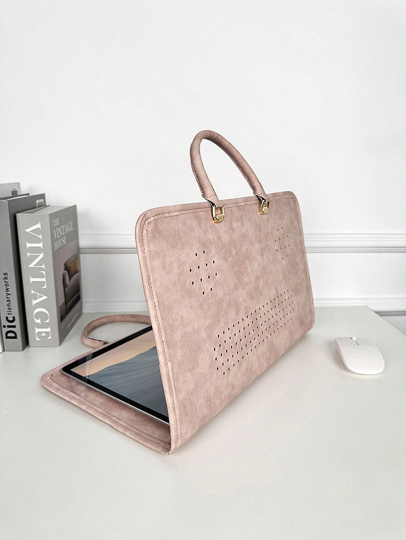 Cute Laptop Sleeve Bag 14 Inch Laptop Carrying Case, 15.6 Inch Laptop Protective Cover shein
