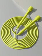 Jump Rope For Cardio Fitness shein