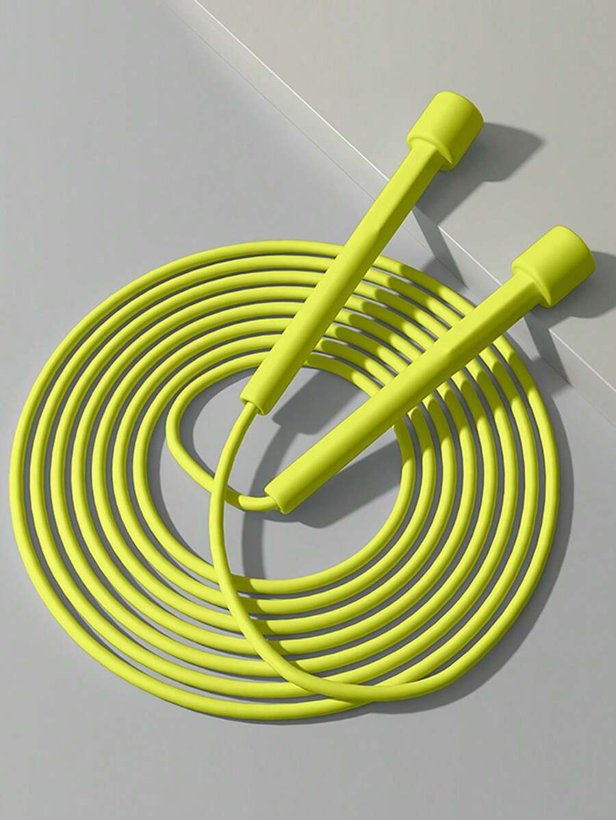 Jump Rope For Cardio Fitness shein