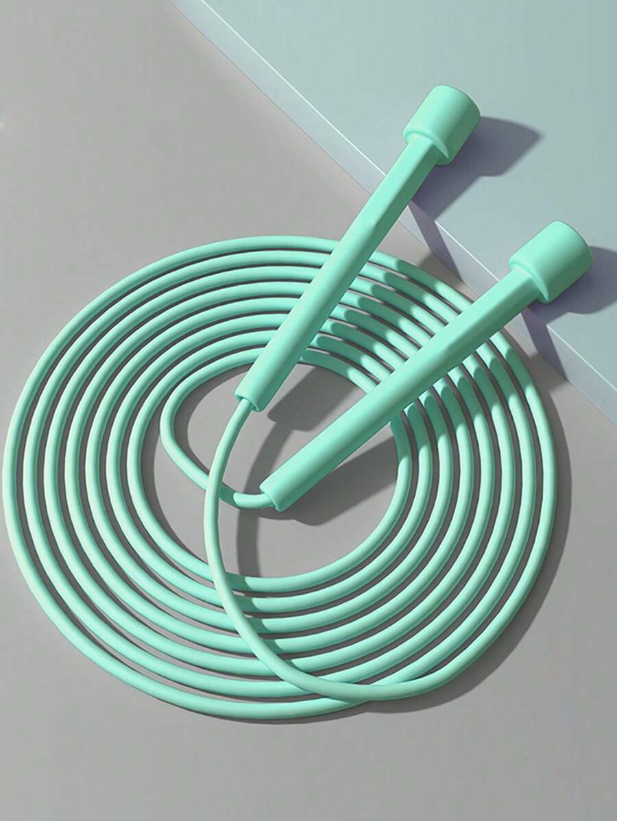 Jump Rope For Cardio Fitness shein