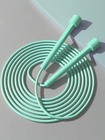 Jump Rope For Cardio Fitness