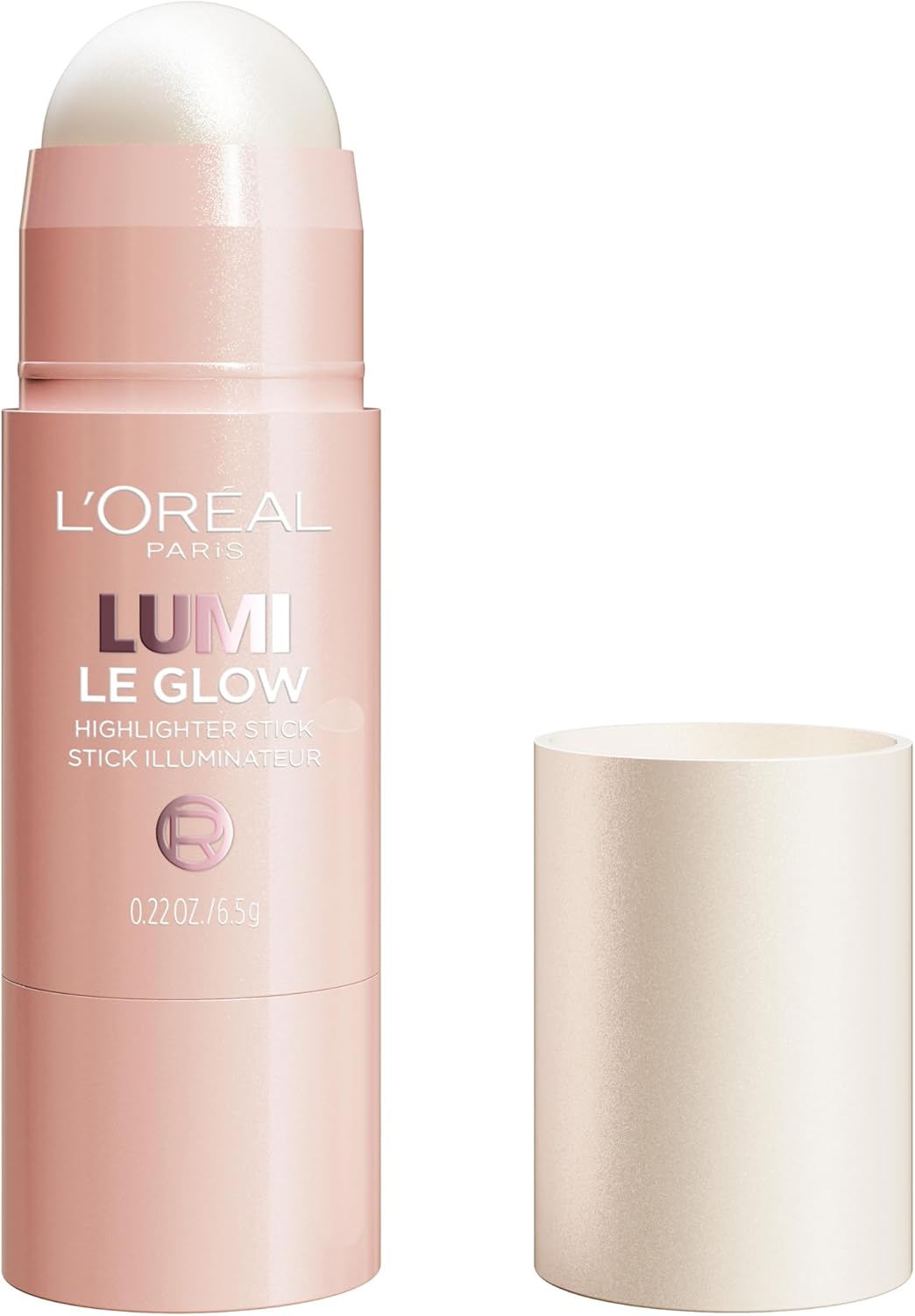 L'Oreal Paris True Match Lumi Le Glass Highlighter Stick shein