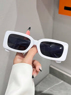 Stylish Ins-Style Unisex Sunglasses shein