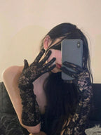 Sexy Lolita Photography Props Accessories shein