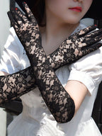 Sexy Lolita Photography Props Accessories shein