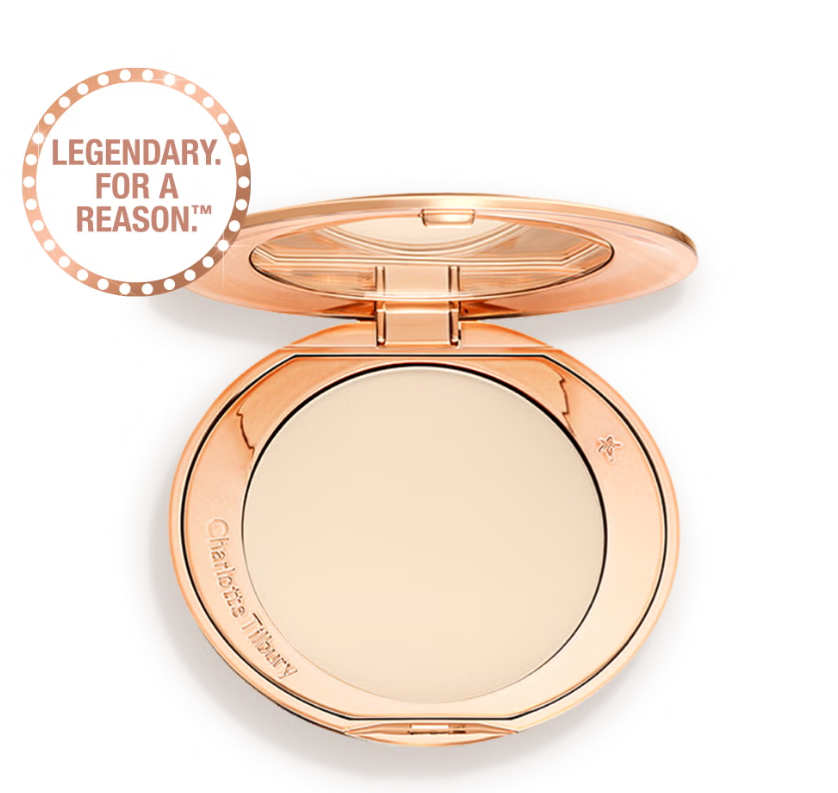 AIRBRUSH FLAWLESS FINISH Charlottetilbury