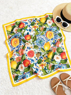 1pc Women's 70cm Spring New Arrival Silk Satin Scarf shein