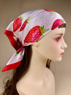 1pc Women's Elegant Mandala Floral Print Scarf shein