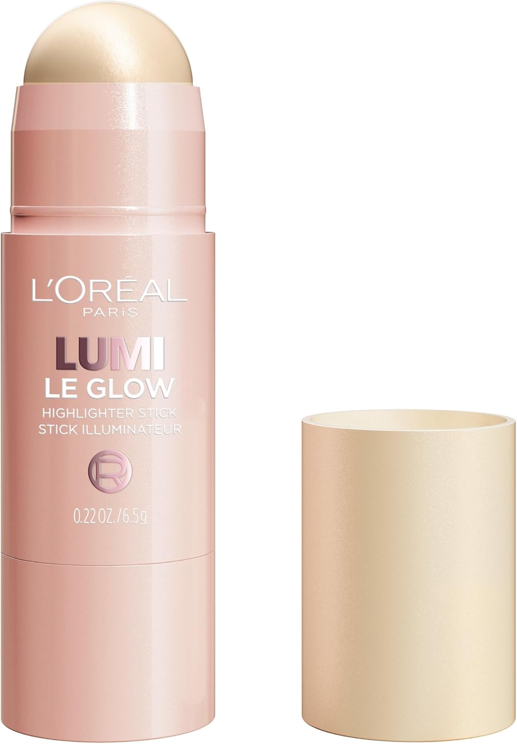 L'Oreal Paris True Match Lumi Le Glass Highlighter Stick shein
