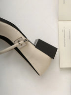 New Pointed Toe Flats Elegant Minimalist Fashion Versatile Women's Shoes shein