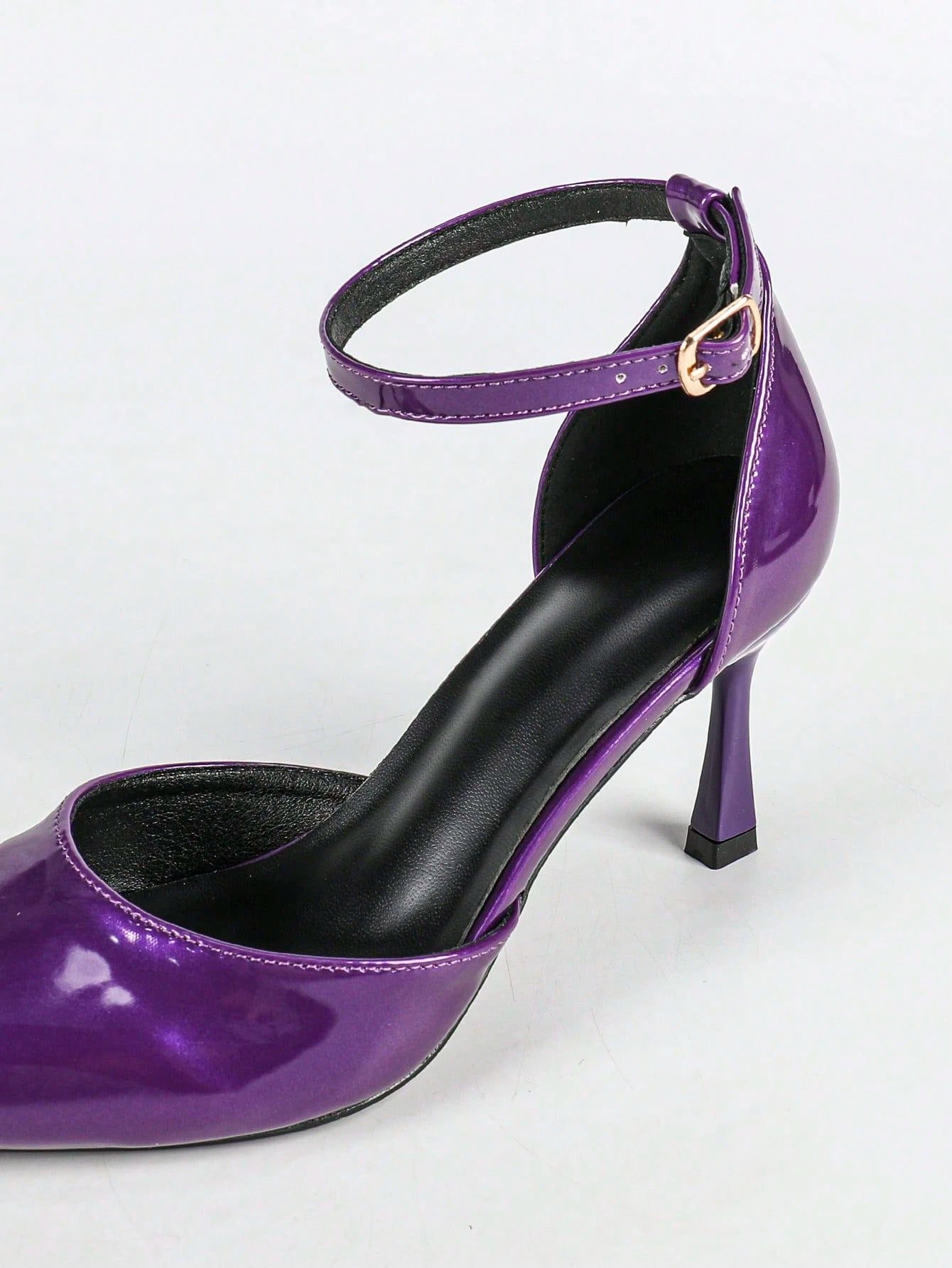 Women's Pointed Toe High Heel Fashionable Pumps