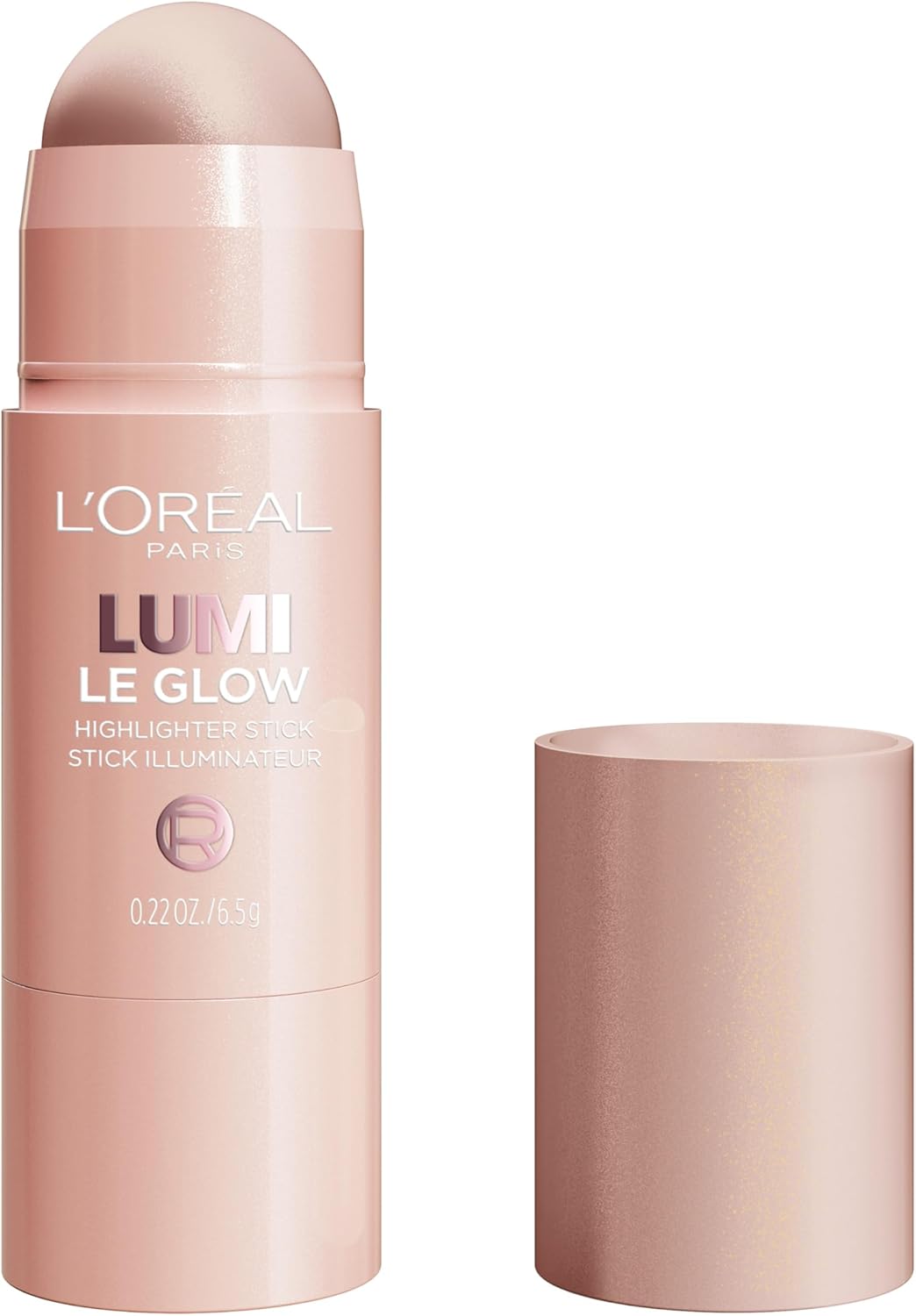 L'Oreal Paris True Match Lumi Le Glass Highlighter Stick shein