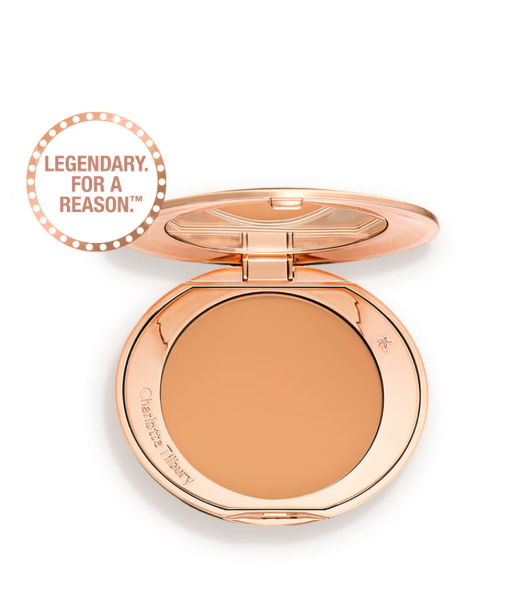 AIRBRUSH FLAWLESS FINISH Charlottetilbury