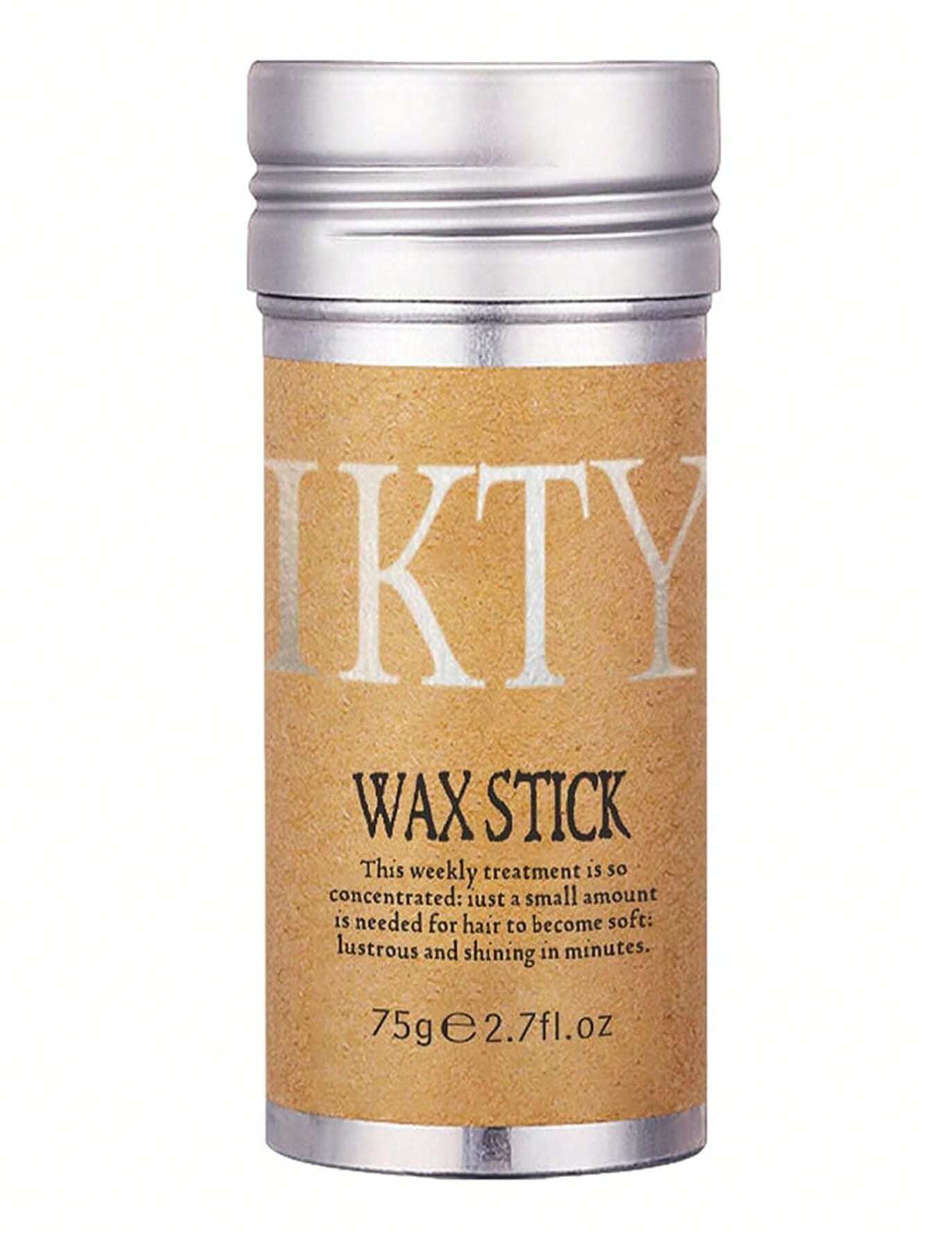 IKTY Hair wax stick shein