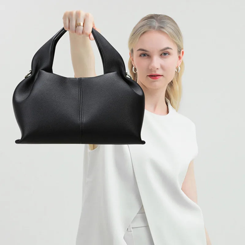 Fashion Leather Shoulder Bag Ali Express