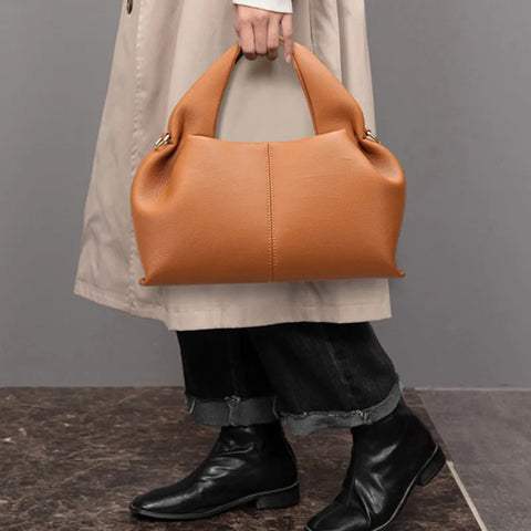 Fashion Leather Shoulder Bag