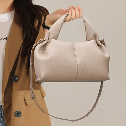 Fashion Leather Shoulder Bag