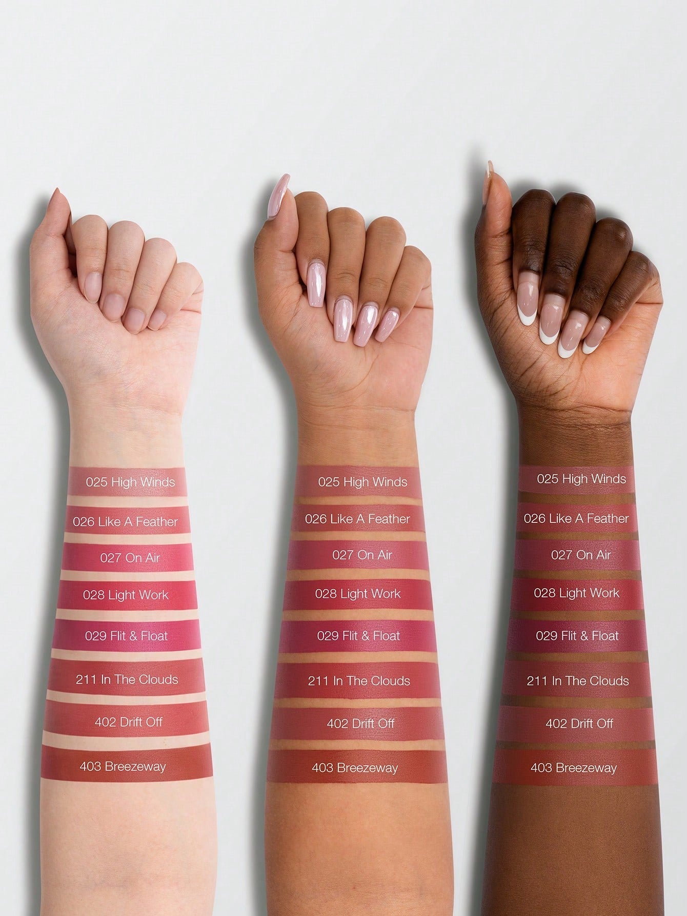 Air Plush Lip & Cheek Cream shein