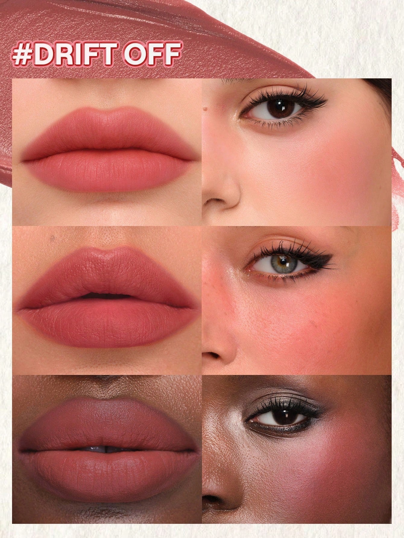 Air Plush Lip & Cheek Cream shein