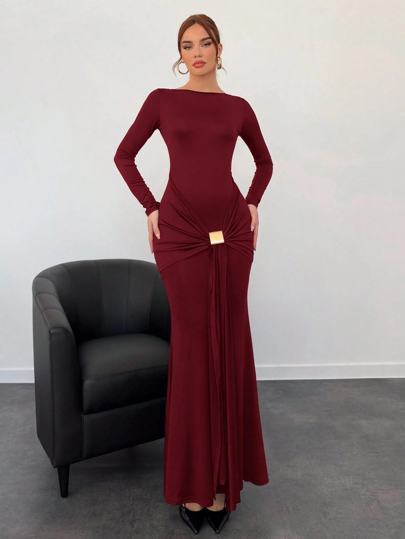 New Arrivals Women Dress