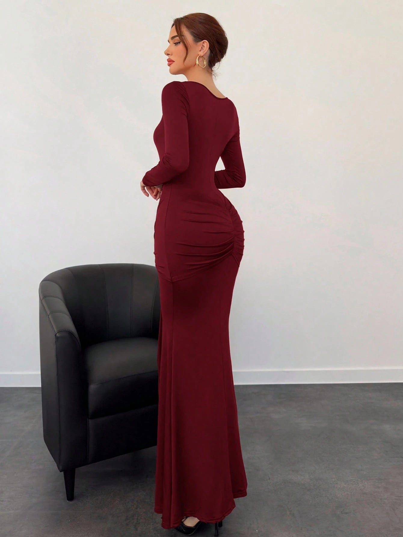 New Arrivals Women Dress shein