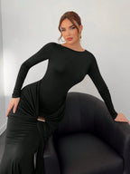 New Arrivals Women Dress shein