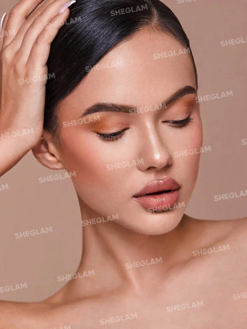 Lightweight Matte Blush SHEGLAM