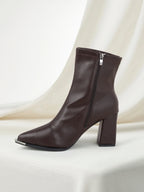 Elegant Ankle Boots