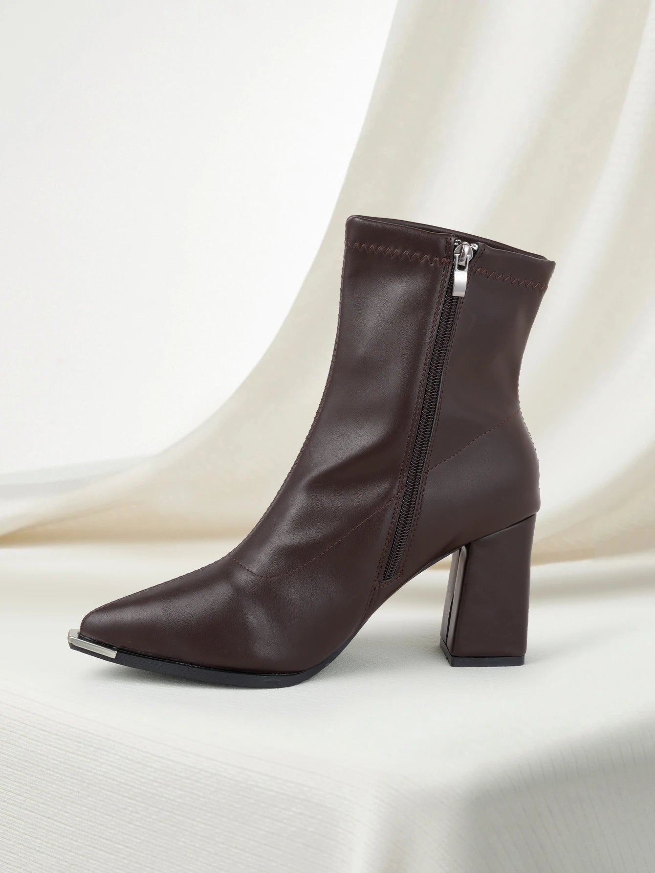 Elegant Ankle Boots