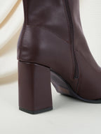 Elegant Ankle Boots