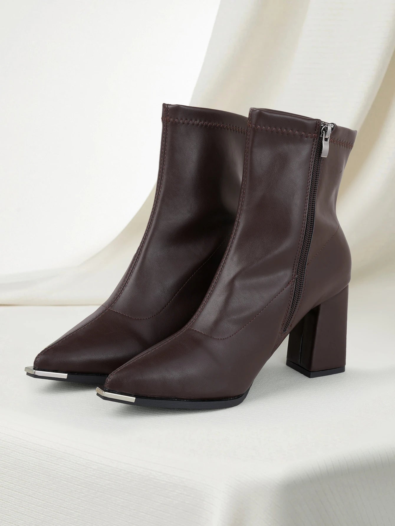 Elegant Ankle Boots