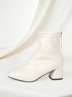 Clariva Boots For Women,Ankle Boots