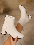 Clariva Boots For Women,Ankle Boots