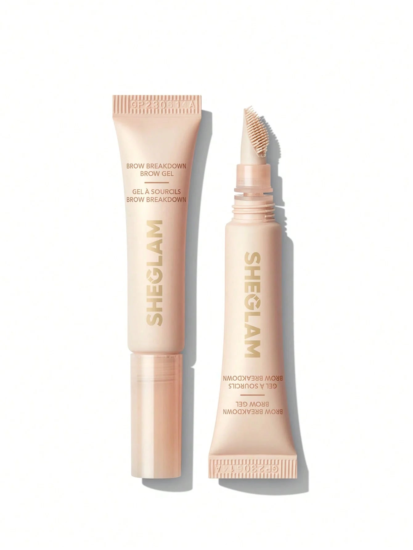 SET ME UP BROW HOLD SHEGLAM