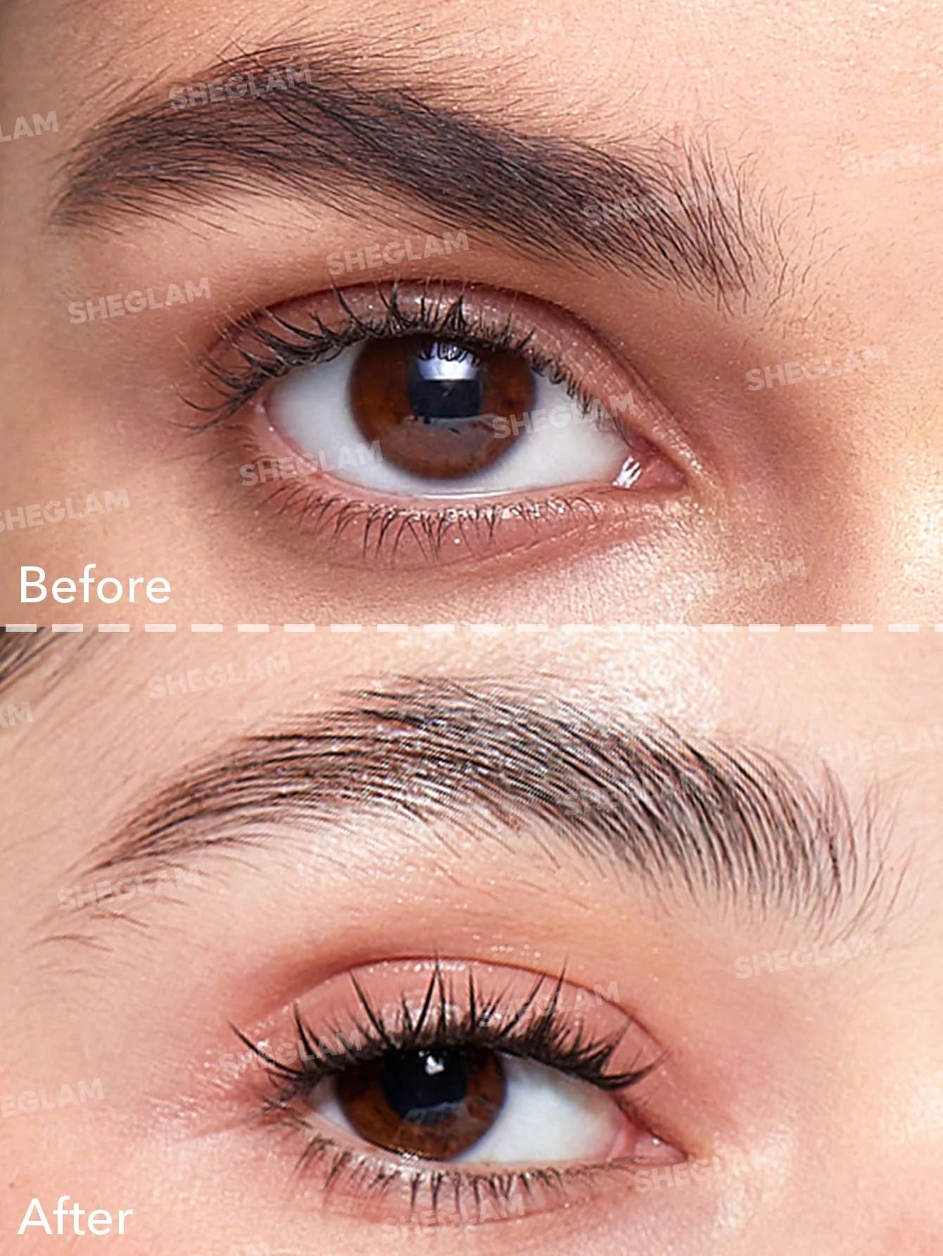 SET ME UP BROW HOLD SHEGLAM
