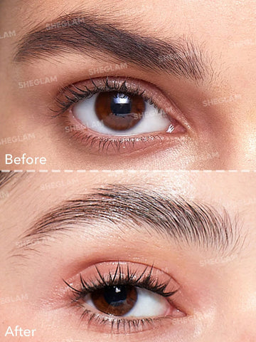 SET ME UP BROW HOLD SHEGLAM