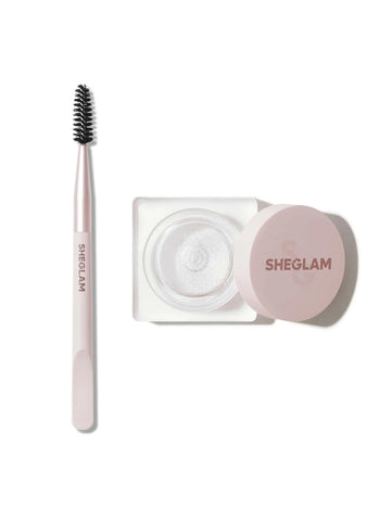 SET ME UP BROW HOLD SHEGLAM