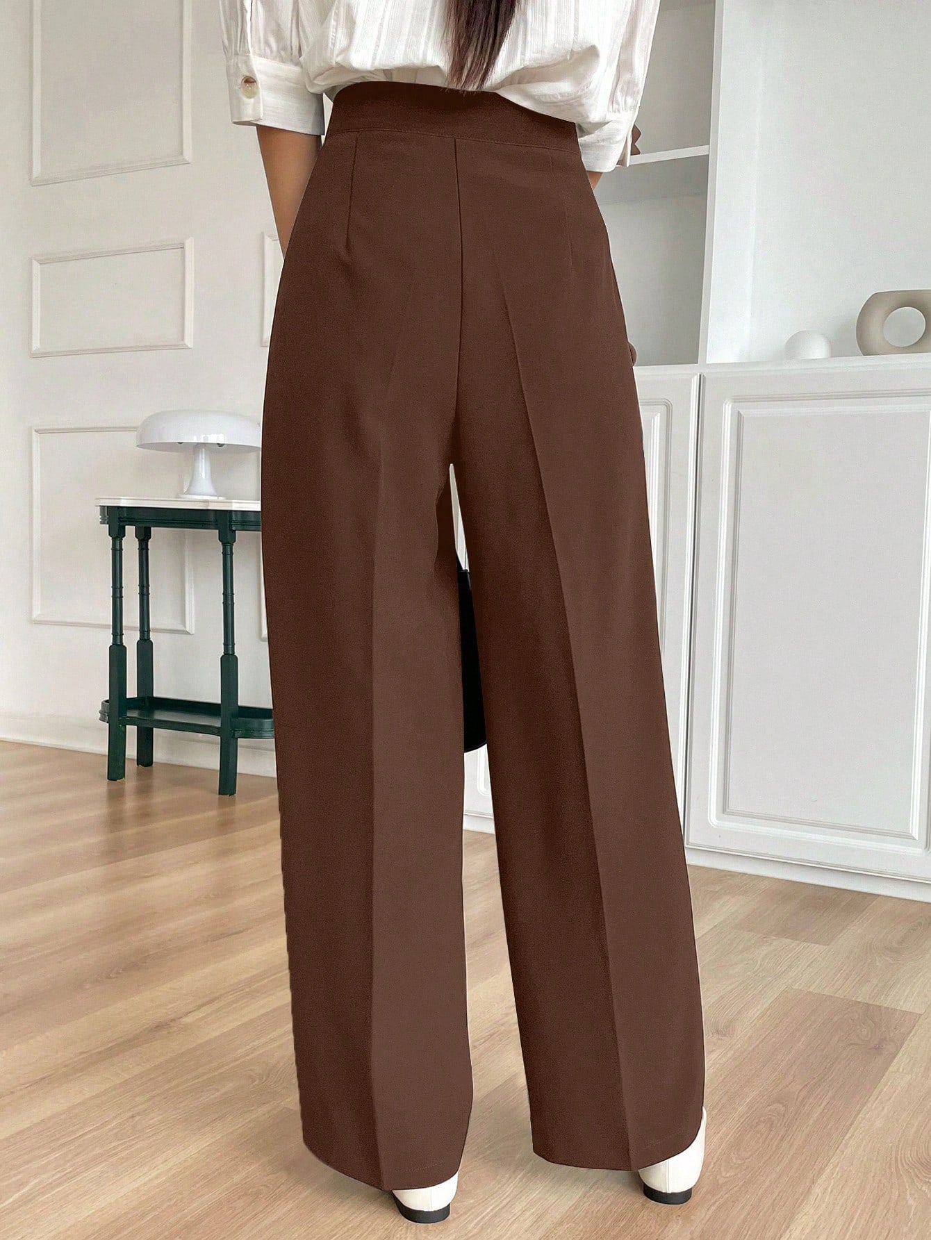 Women Dress Pants