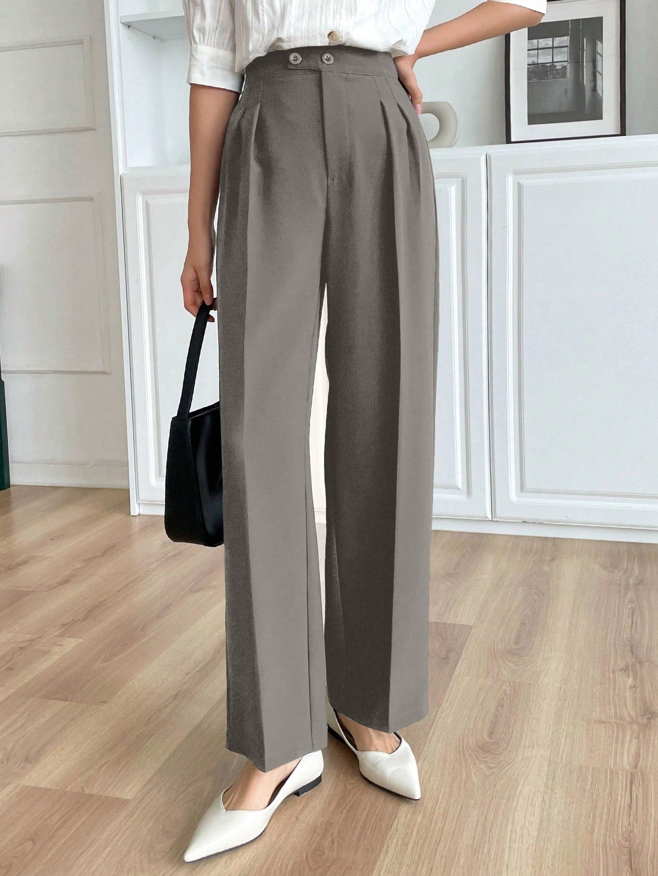 Women Dress Pants