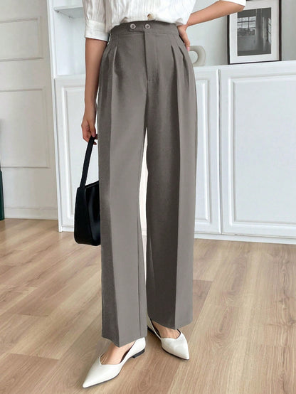 Women Dress Pants