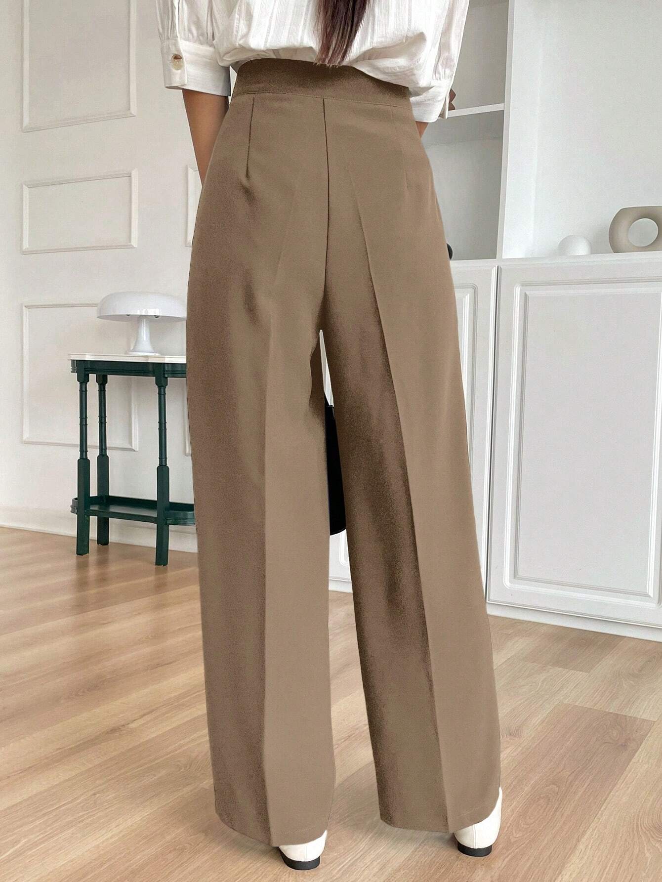 Women Dress Pants