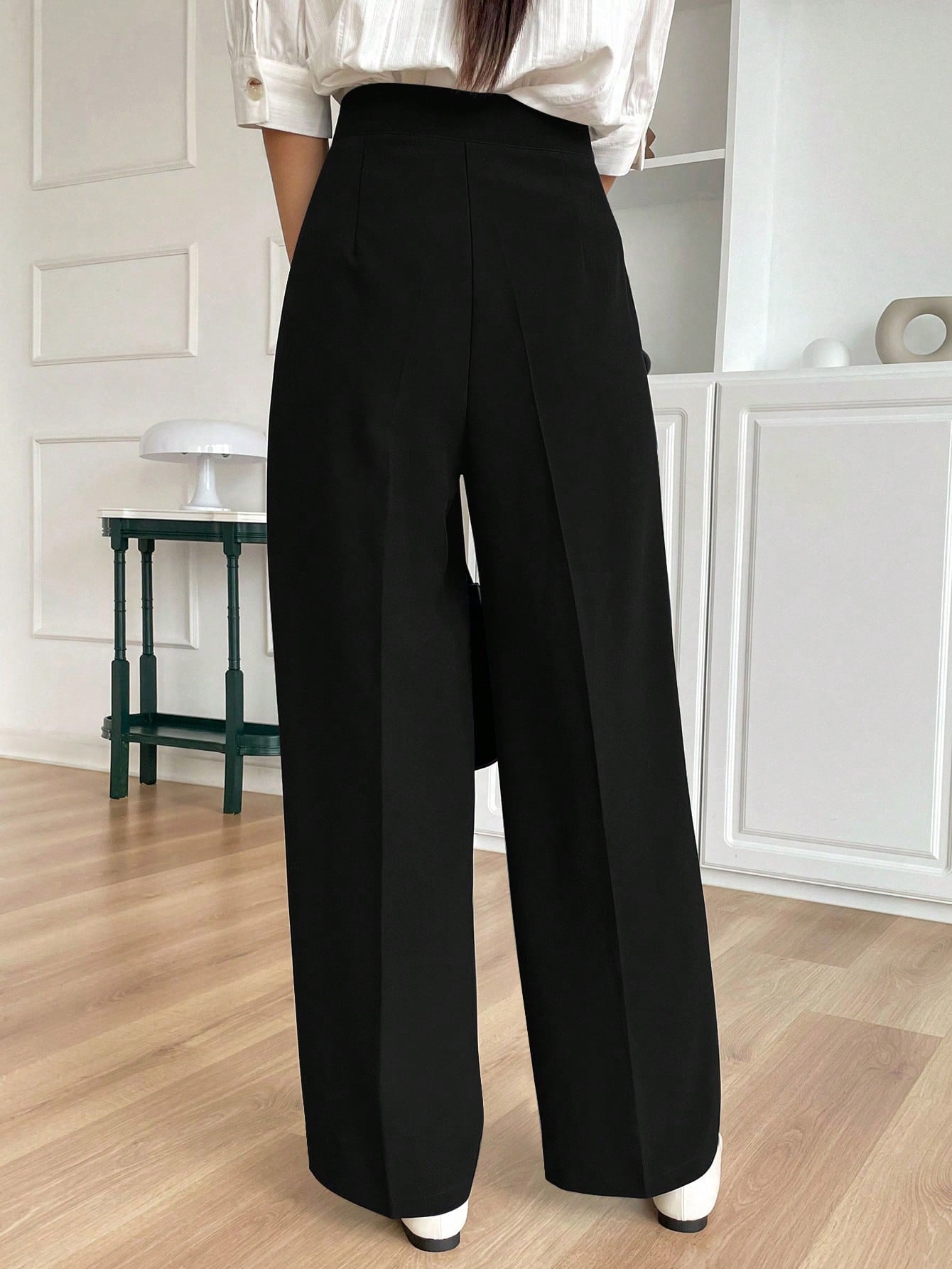 Women Dress Pants